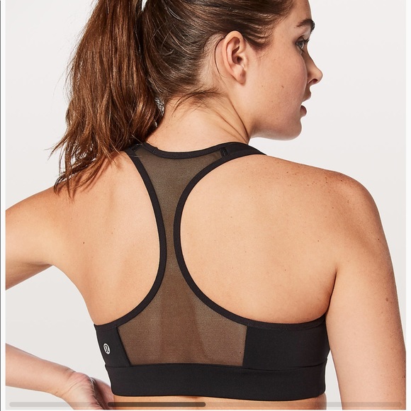 LULULEMON SPEED UP BRA - Picture 3 of 6